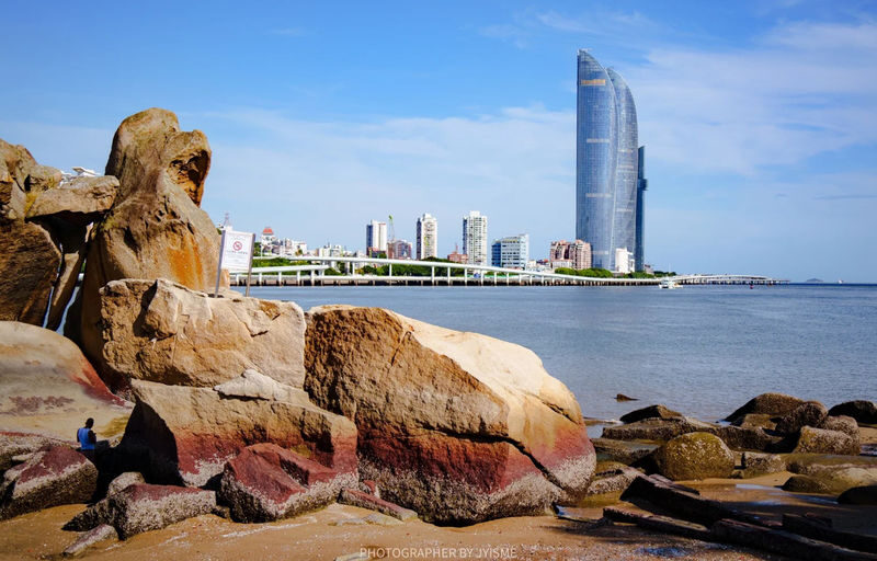 Xiamen Wuyuan Bay and Gulangyu Island Full-Day Tour - At a glance