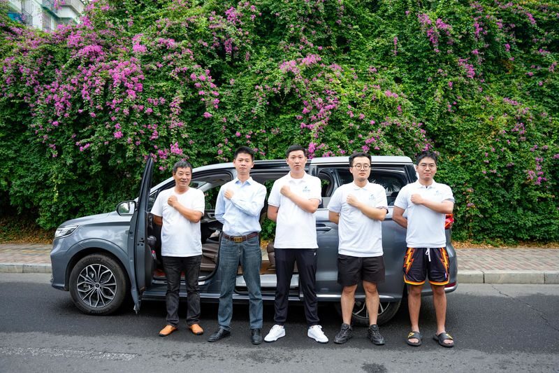 Xiamen Yongding Tulou & Yunshuiyao Full-Day Private Car Tour - A full day from Xiamen, with a long ride at either end