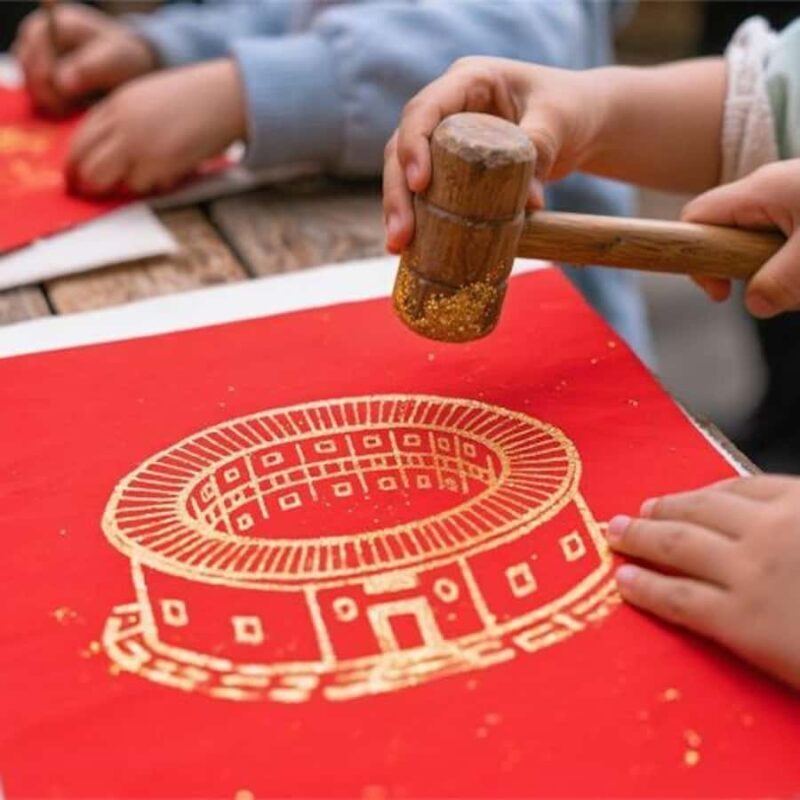 Xiamen: Yunshuiyao Ancient Town and Tulou Day Trip - Who Should Consider This Tour?