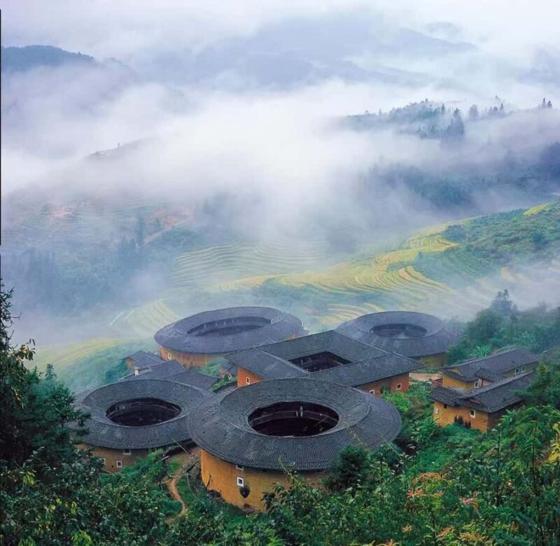 Xiamen: Yunshuiyao Ancient Town and Tulou Day Trip - FAQ