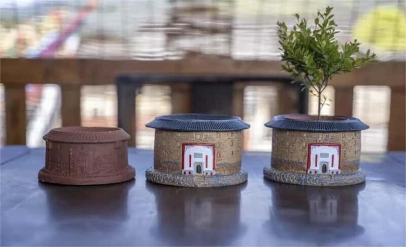 Xiamen: Yunshuiyao Ancient Town and Tulou Day Trip - Good To Know