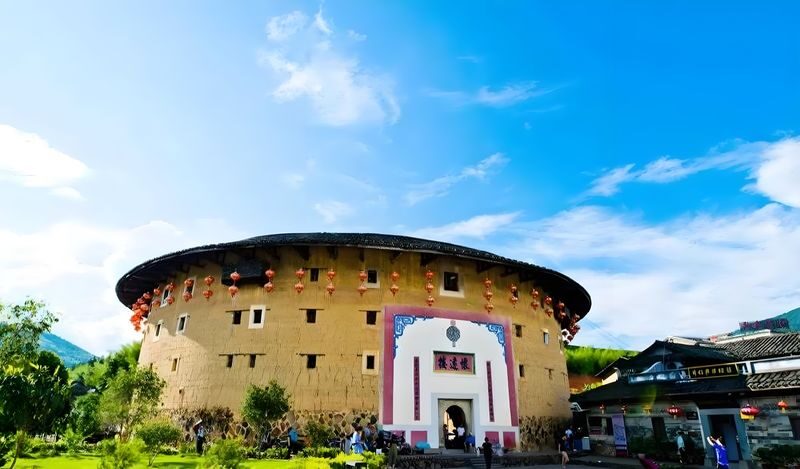 Xiamen Yunshuiyao Ancient Town Full-Day Guided Tour - At a glance: what matters most