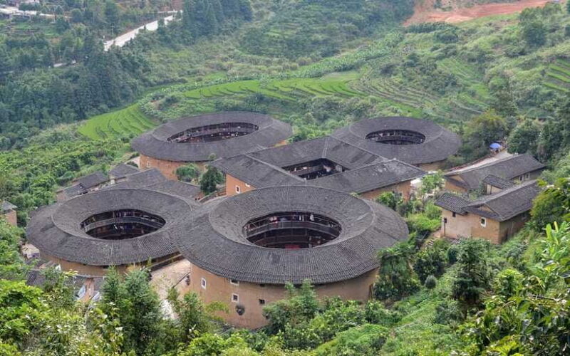 Xiamen's Hidden Gem: Private Day Tour to Tianluokeng Tulou - Final Thoughts