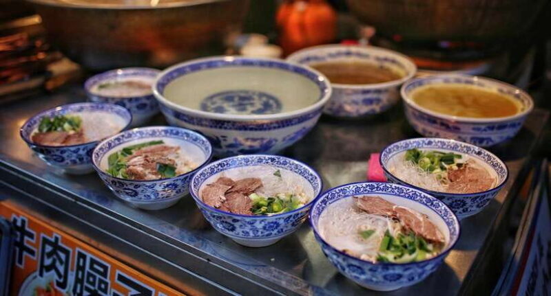 Xi'an: 1-Day of Terracotta Army and Muslim Quarter - Who Is This Tour Best For?