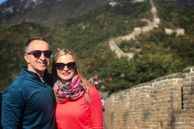 Xi'an: 1-Day Terracotta Warriors Tour from Beijing by Train - FAQ