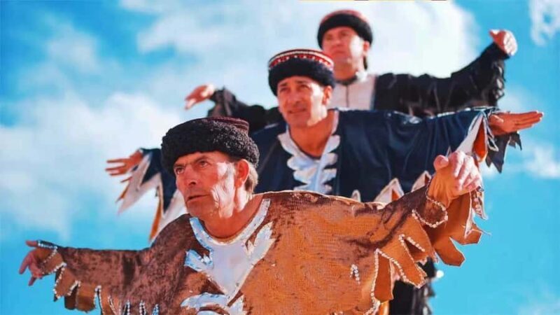 Xi'an: 12-Day Silk Road Tour to Kashgar - Good To Know