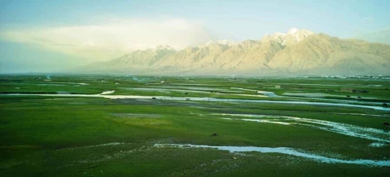 Xi'an: 12-Day Silk Road Tour to Kashgar - A Deep Dive into the Silk Road Experience