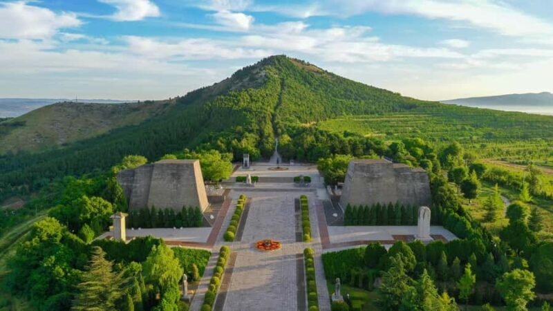 Xi'an 2-Day Explorer: Check Off All Must-See Sights - Who Is This Tour Ideal For?