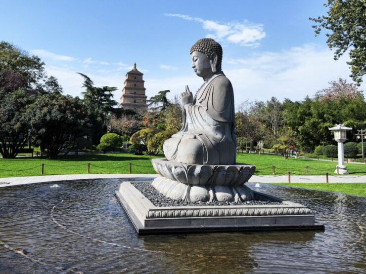 Xian: 2-Day Highlights All-Inclusive Custom-Made Combo Tour - Inclusions and Languages