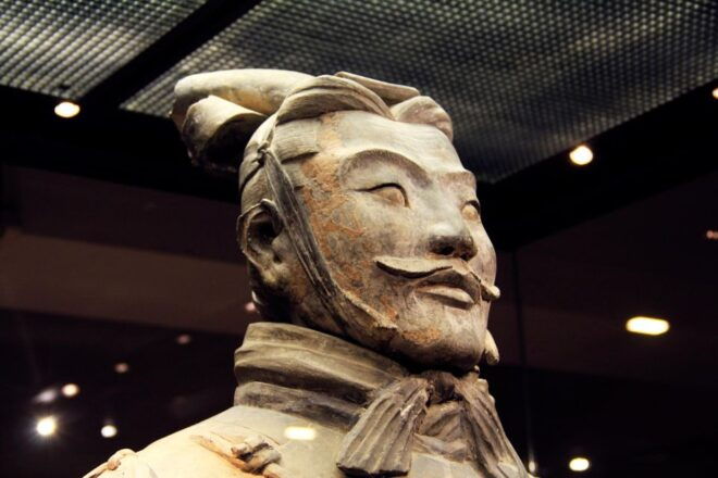 Xian: 2-Day Highlights All-Inclusive Custom-Made Combo Tour - Day 1 Itinerary Options