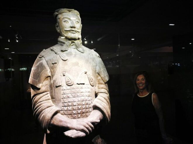 Xian: 2-Day Highlights All-Inclusive Custom-Made Combo Tour - Day 2 Itinerary Options
