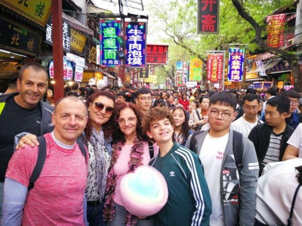 Xian: 2-Day Highlights All-Inclusive Custom-Made Combo Tour - Customer Review