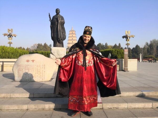 Xian: 2-Day Highlights All-Inclusive Custom-Made Combo Tour - Frequently Asked Questions