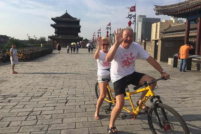 Xian 2-Day Tour to Terracotta Army, City Wall, No Shopping Private Package - Tour Highlights