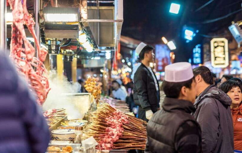 Xi'an: 3-Day Private Tour with Terracotta Army & Hanfu - Who Will Love This Tour?  