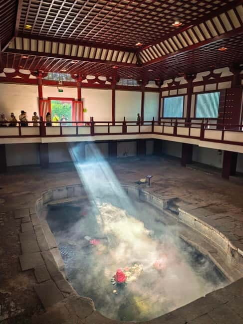 Xi'an: 5-Day Guided Tour with Meals and Transfers - Good To Know