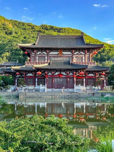 Xi'an: 5-Day Guided Tour with Meals and Transfers - An In-Depth Look at the 5-Day Xian Tour