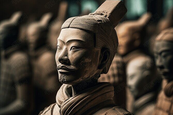 Xian 5-Hour Terra-cotta Warriors Private Guided Tour - Practical Considerations and Value