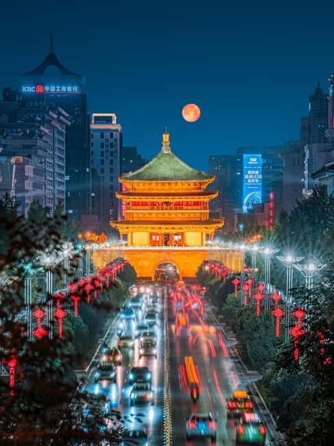 Xi'an: 6-Day Guided Tour with Meals and Transfers - Exploring the 6-Day Guided Tour of Xian: A Deep Dive into China’s Ancient Capital