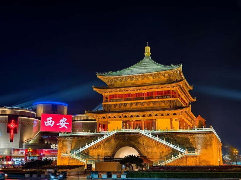 Xi'an: 6-Day Guided Tour with Meals and Transfers - How the Tour Works: Logistics and Value
