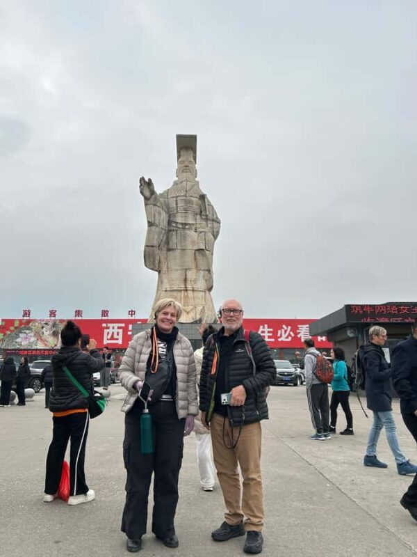 Xi'an: A Unique Tour of the Terracotta Army - Good To Know