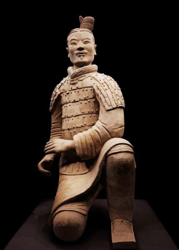 Xi'an: A Unique Tour of the Terracotta Army - Is This Tour Worth It?