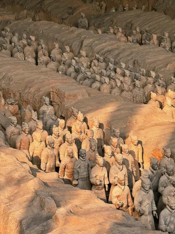 Xi'an: A Unique Tour of the Terracotta Army - Good To Know
