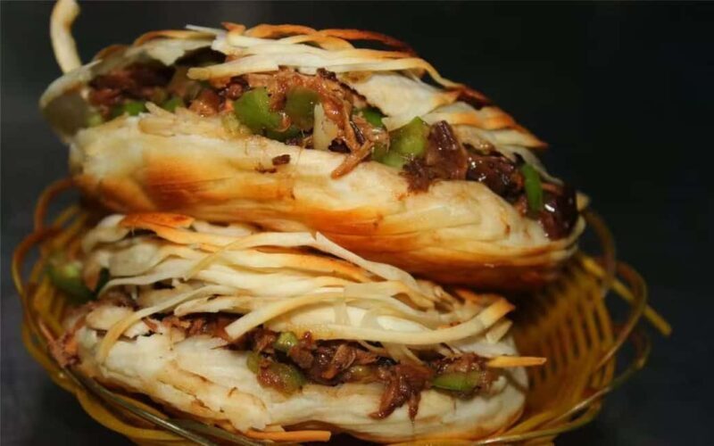 Xi'an: Afternoon Tour Terracotta Army,Muslim Street w/Dinner - The Itinerary: A Day in Xian’s Past and Present