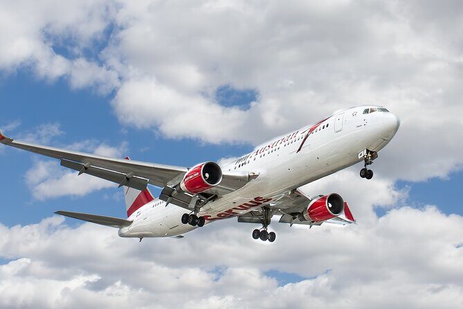 Xi'an Airport to Hotel: Private Transfer for up to 40 pax - What You Can Expect from the Transfer