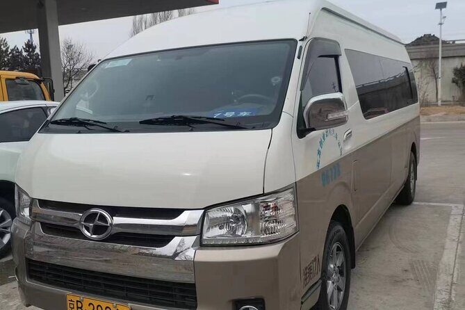 Xi'an Airport to Hotel: Private Transfer for up to 40 pax - Final Thoughts: Is It Worth It?