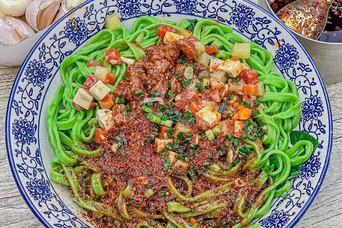 Xi'an Airport to Hotel: Private Transfer for up to 5 pax - The Sum Up