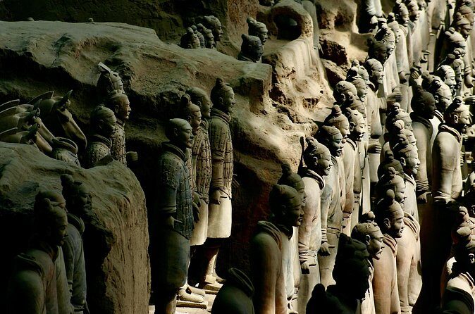 Xi'an Airport to Hotel: Private Transfer for up to 5 pax - Frequently Asked Questions