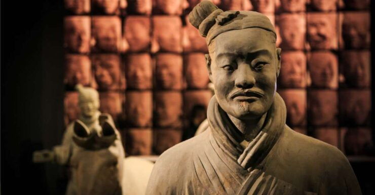 Xian: All-Inclusive Terracotta Army With Meals - Good To Know