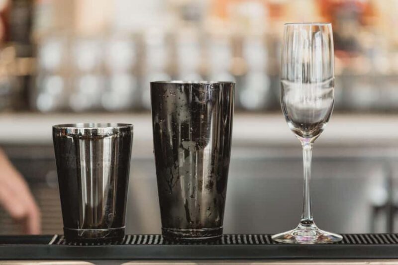 Xian: Bar Tour with Tang Dynasty Show and Barbecue Option - Starting Point and Initial Vibe  