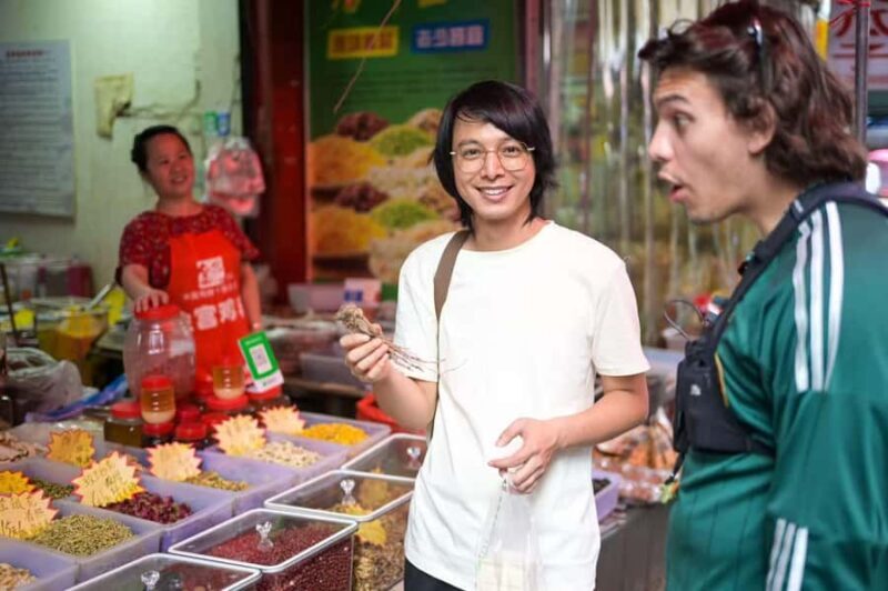 Xi'an Biangbiang Noodles Cooking Class + Spice Market Visit - FAQ: Your Practical Questions Answered