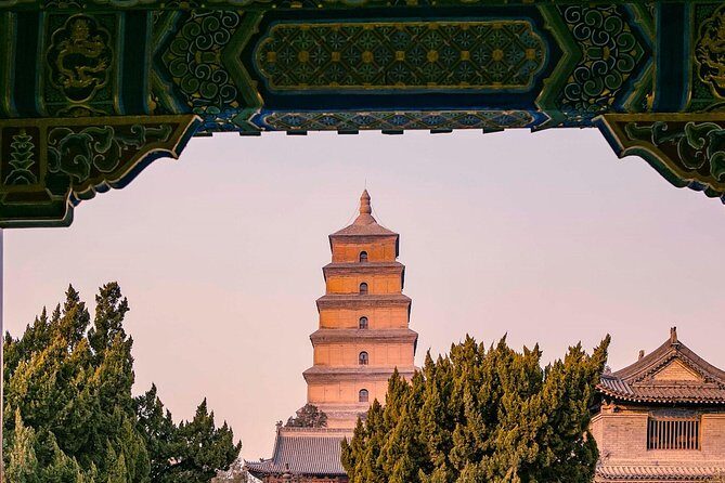 Xi'an Big Wild Goose Pagoda: 2-hour Small Group Walking Tour - Who Should Consider This Tour?
