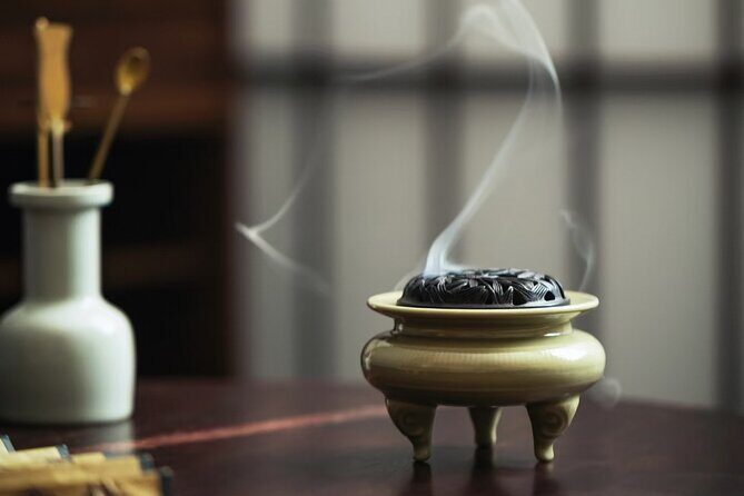 Xi'an Calligraphy & Tea Ceremony - Dive into Ink & Brush Artistry - Who Should Take This Tour?