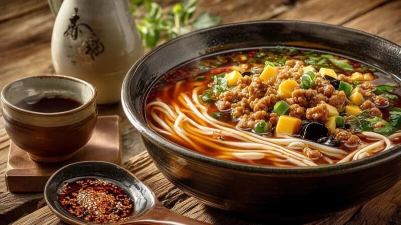 Xi'an: Camel Bell Legend Show with Night Market&Dinner Tour - FAQ