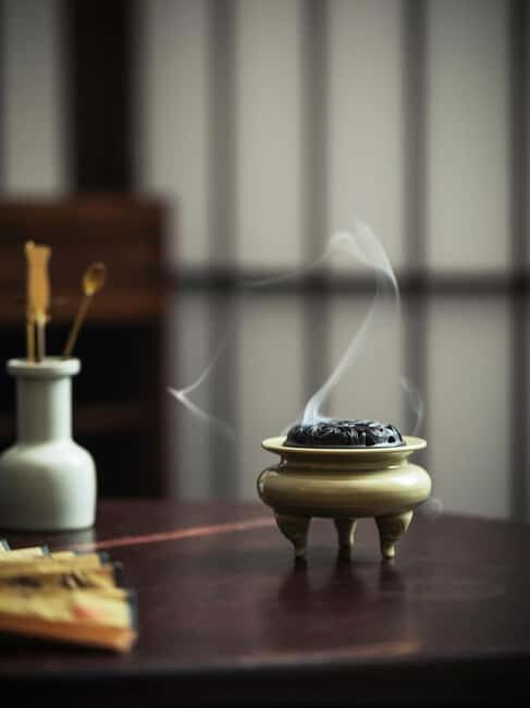 Xi'an Chinese Calligraphy Workshop: Ink Art & Tea Tasting - Who Will Love This Experience?