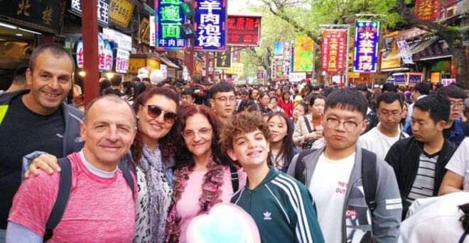 Xian: City Highlights Walking or Cycling Private Tour - Highlights and Activities Included