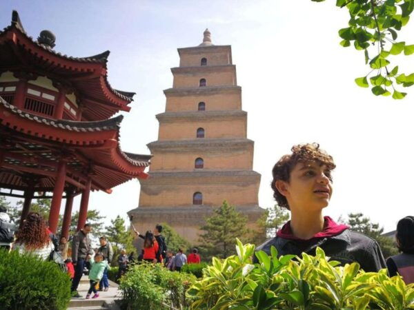 Xian: City Highlights Walking or Cycling Private Tour - Reservation and Payment Details
