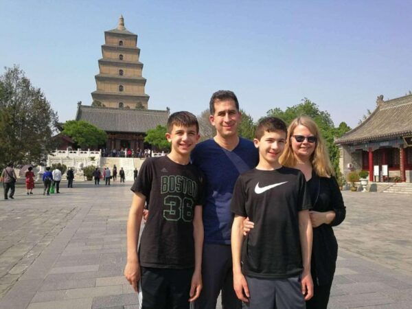 Xian: City Highlights Walking or Cycling Private Tour - Customizable Itinerary Options