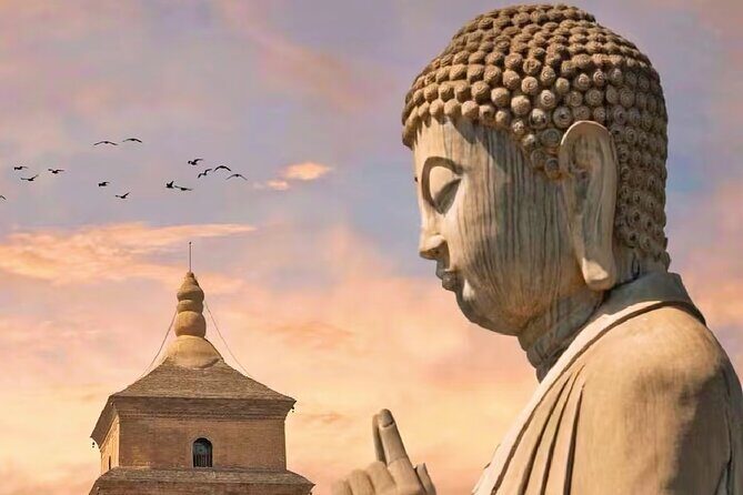 Xi'an City tour | Bell Tower+city wall - What the Tour Offers: A Deep Dive into Xian’s Landmarks