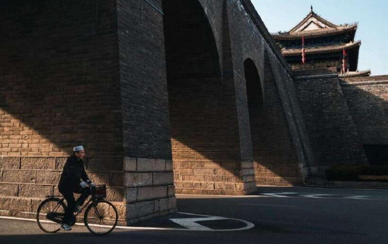 Xi'an City Wall+ Terracotta Army Museum Group Day Tour - FAQ