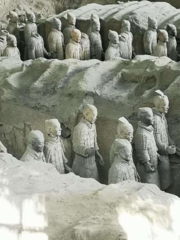 Xi'an City Wall+ Terracotta Army Museum Group Day Tour - The Sum Up: Who Should Consider This Tour?