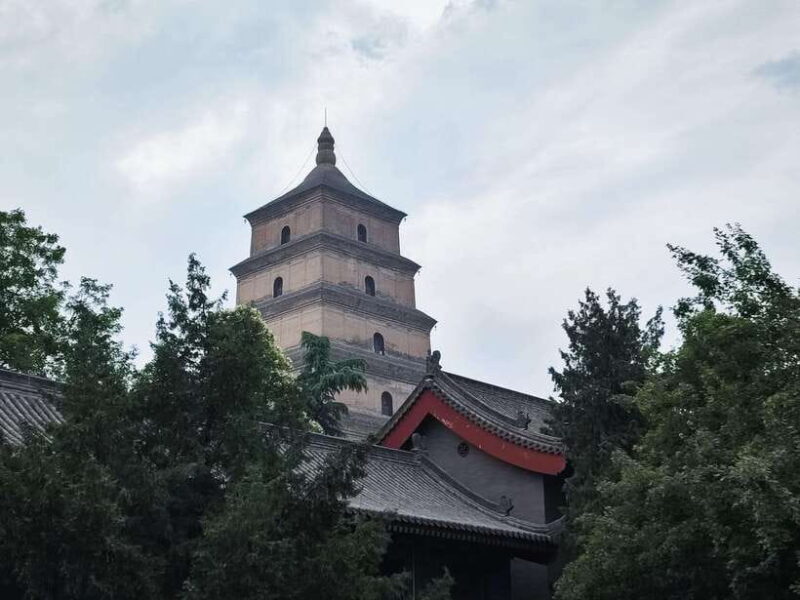 Xi'an: City Wall+Giant Wild Goose Pagoda 1 Day Tour - Final Thoughts: Is This Tour Right for You?