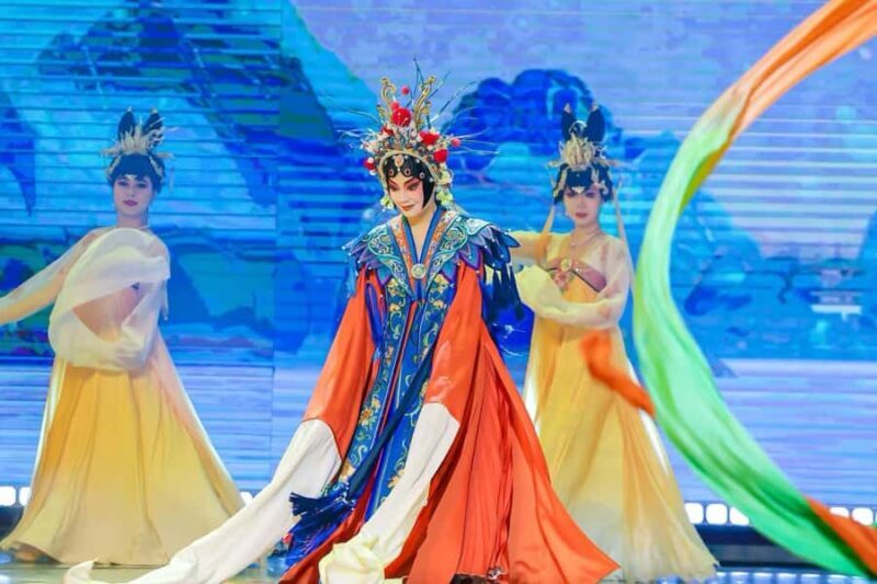 Xi'an: Classic Tang Dynasty Show at Tang Palace | Since 1988 - A Deep Dive into the Experience