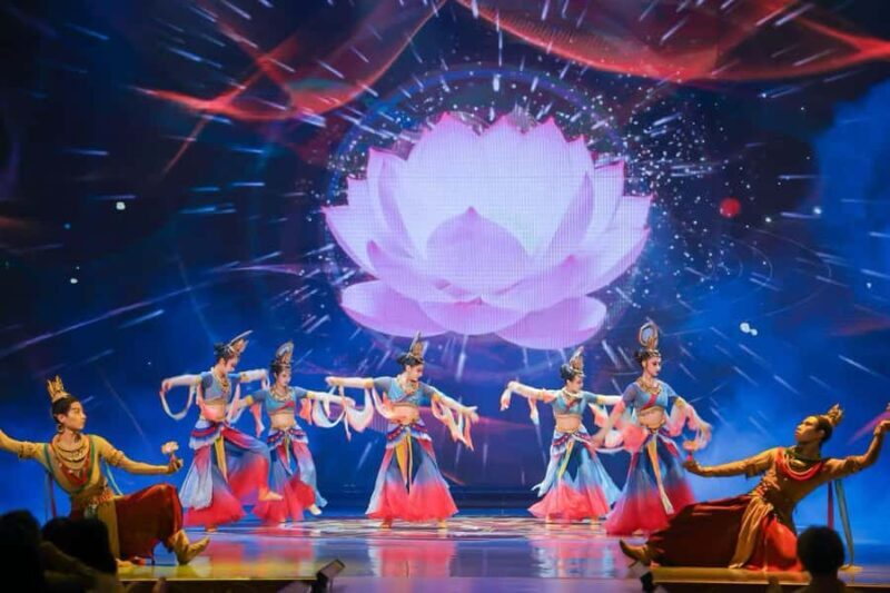 Xi'an: Classic Tang Dynasty Show at Tang Palace | Since 1988 - Final Thoughts
