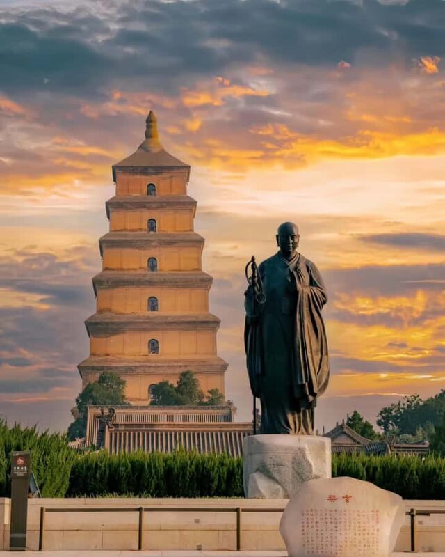 Xi'an: Cultural Hilights and Food Tasting Private Day Tour - The Sum Up