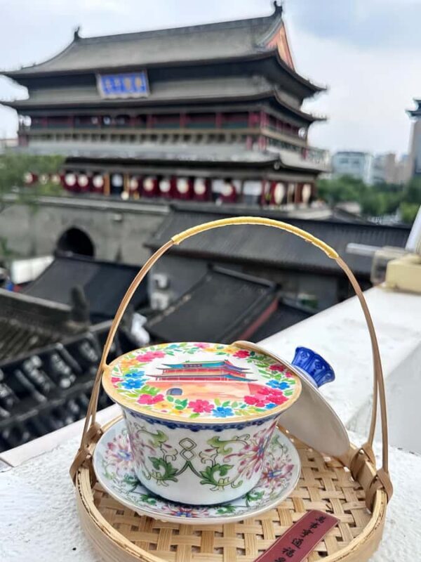 Xi'an: Cultural Hilights and Food Tasting Private Day Tour - FAQ